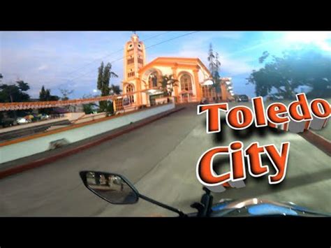 history of toledo city cebu